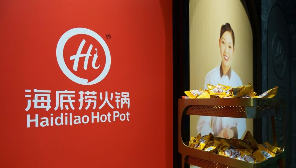 1.400 cửa hàng, 100% AI phủ khắp hệ thống: Haidilao đang vượt “điểm nghẽn” nghìn cửa hàng như thế nào?- Ảnh 1.