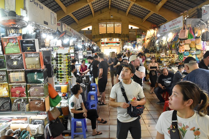 Cục Thuế yêu cầu thu hồi văn bản liên quan đến hóa đơn điện tử của hộ kinh doanh - Ảnh 1.