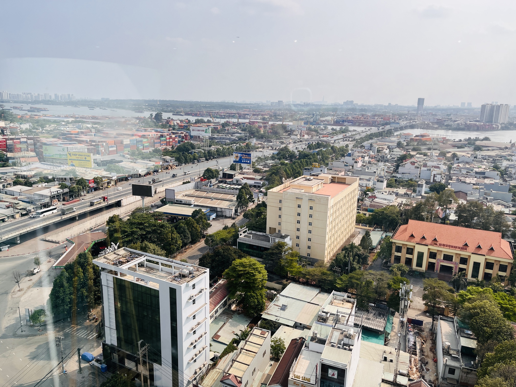 Đồng Nai thu hồi đất cho metro kết nối sân bay Long Thành năm 2026 - Ảnh 1.