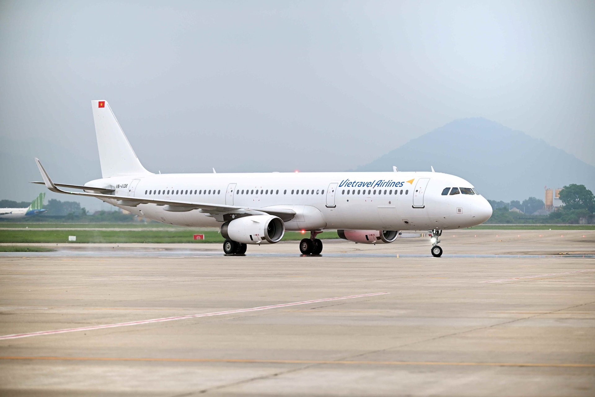 Vietravel Airlines đón tàu bay Airbus A321 mới, hé lộ kế hoạch bổ sung 9 máy bay và mở loạt đường bay quốc tế- Ảnh 4.