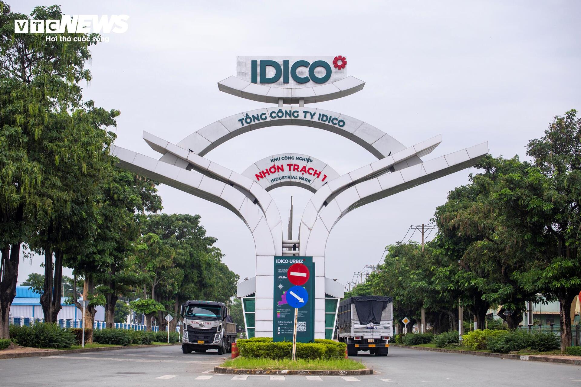 Thế mạnh Đồng Nai trước ngưỡng cửa lên thành phố trực thuộc Trung ương- Ảnh 3.