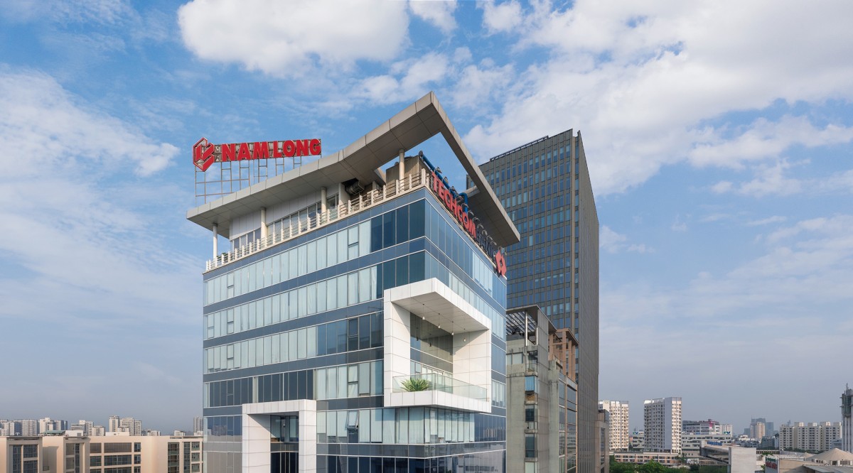 Thành viên HĐQT Nam Long và người thân không mua hết lượng cổ phiếu NLG như đăng ký- Ảnh 1.