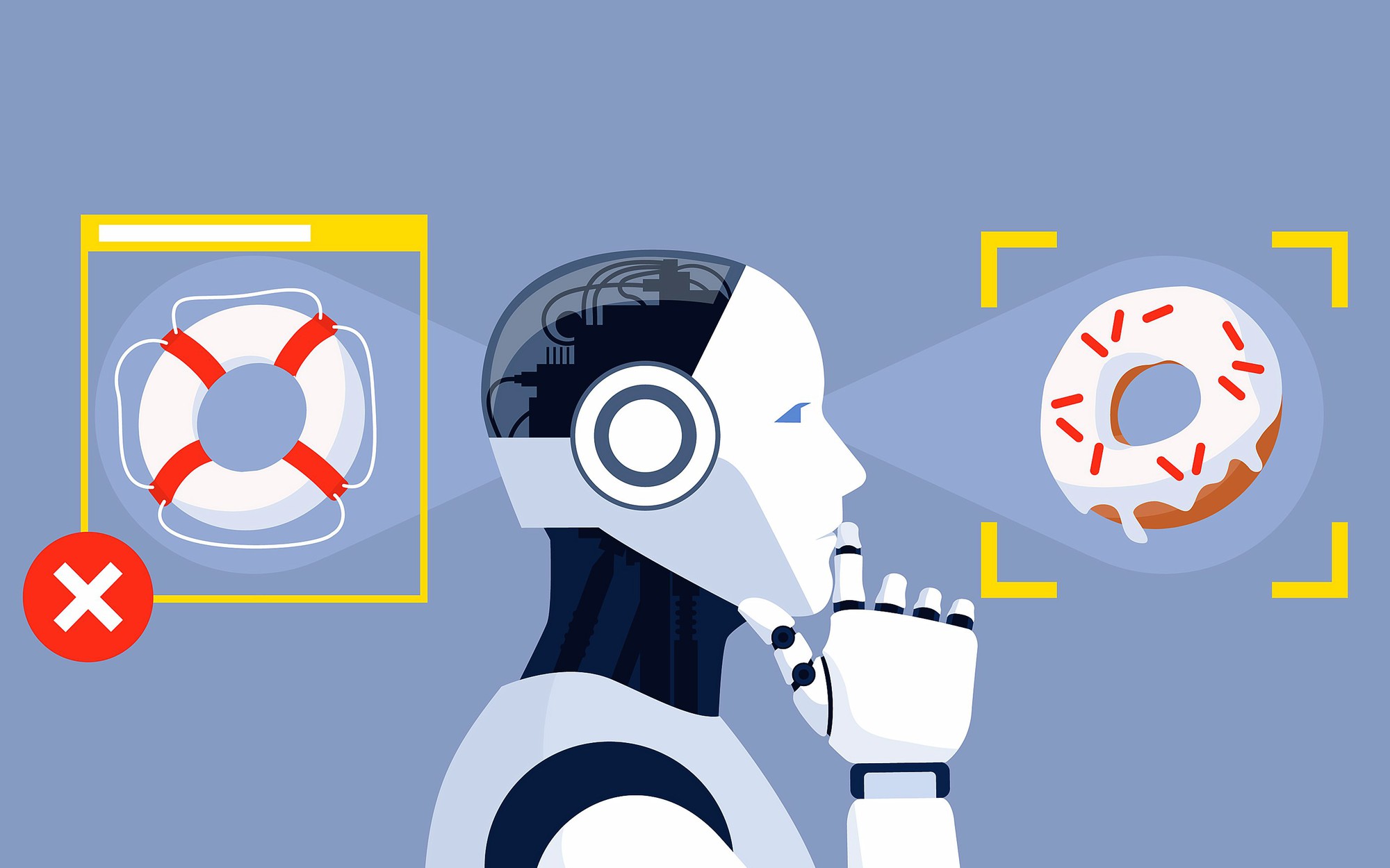 Có nỗ lực nhưng không đáng kể: AI "tự giác" làm nhiều hơn những gì được yêu cầu, thẳng tay xóa sạch dữ liệu và bịa đặt thông tin người dùng- Ảnh 4.