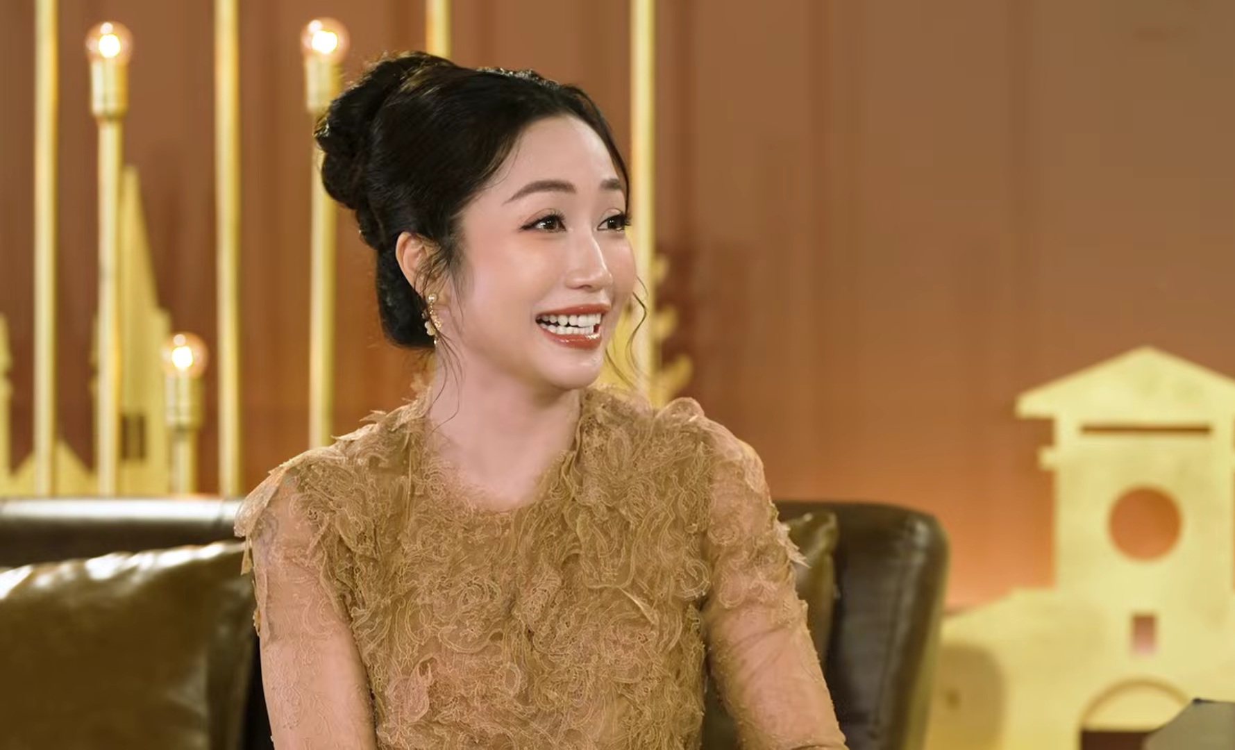 Nữ NSƯT từ Úc về làm bà chủ, nhà đầu tư, giám đốc điều hành- Ảnh 1.