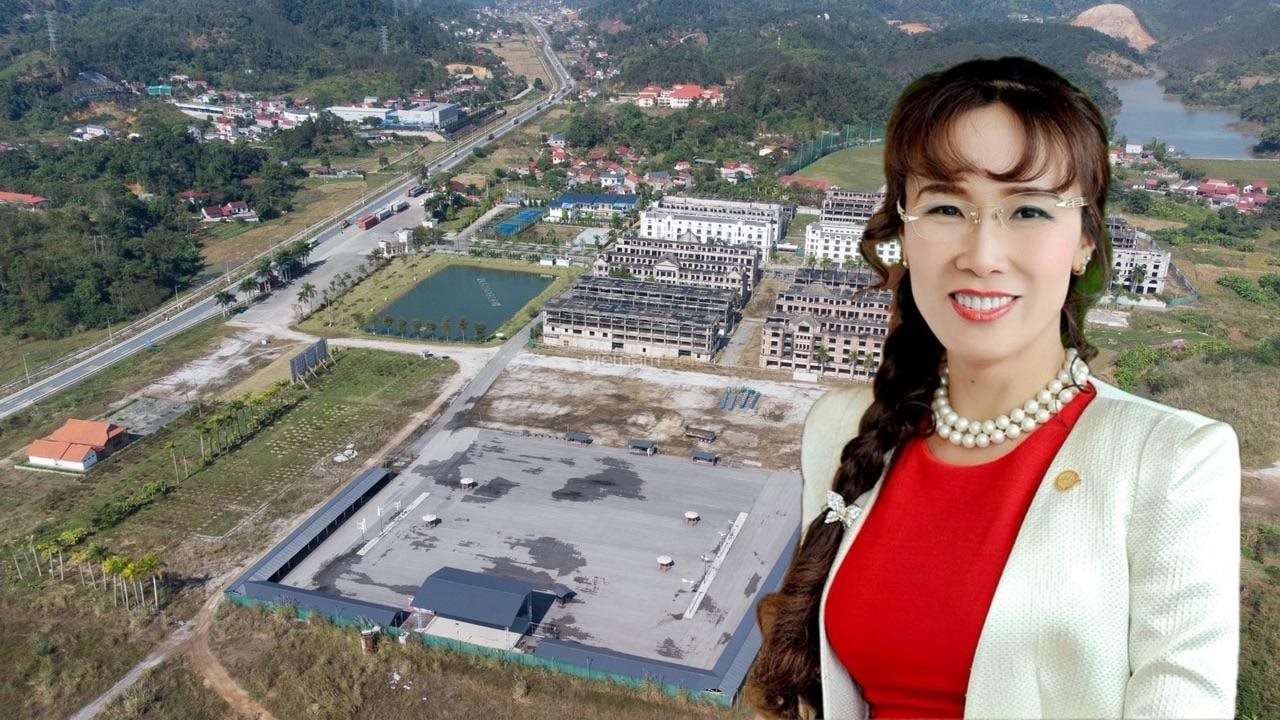 Sau 5 năm được tỷ phú Nguyễn Thị Phương Thảo “hồi sinh”, dự án 1.300 tỷ tại tỉnh miền núi biên giới phía Bắc đang đi đến đâu?- Ảnh 1.