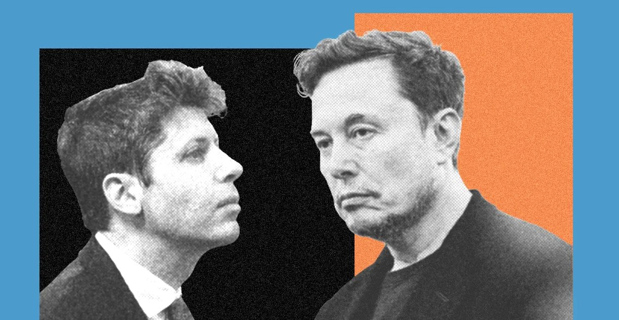 Elon Musk vs Sam Altman: Hàng trăm email rò rỉ và nhật ký bí mật bị đưa ra ánh sáng, phơi bày góc khuất đằng sau OpenAI- Ảnh 3.