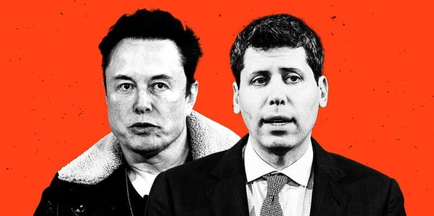Elon Musk vs Sam Altman: Hàng trăm email rò rỉ và nhật ký bí mật bị đưa ra ánh sáng, phơi bày góc khuất đằng sau OpenAI- Ảnh 1.