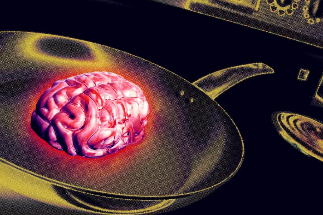 Chỉ 10 phút dùng AI, não bộ đã phải "trả giá" đắt: Sự thật chấn động vừa được hé lộ!- Ảnh 3.