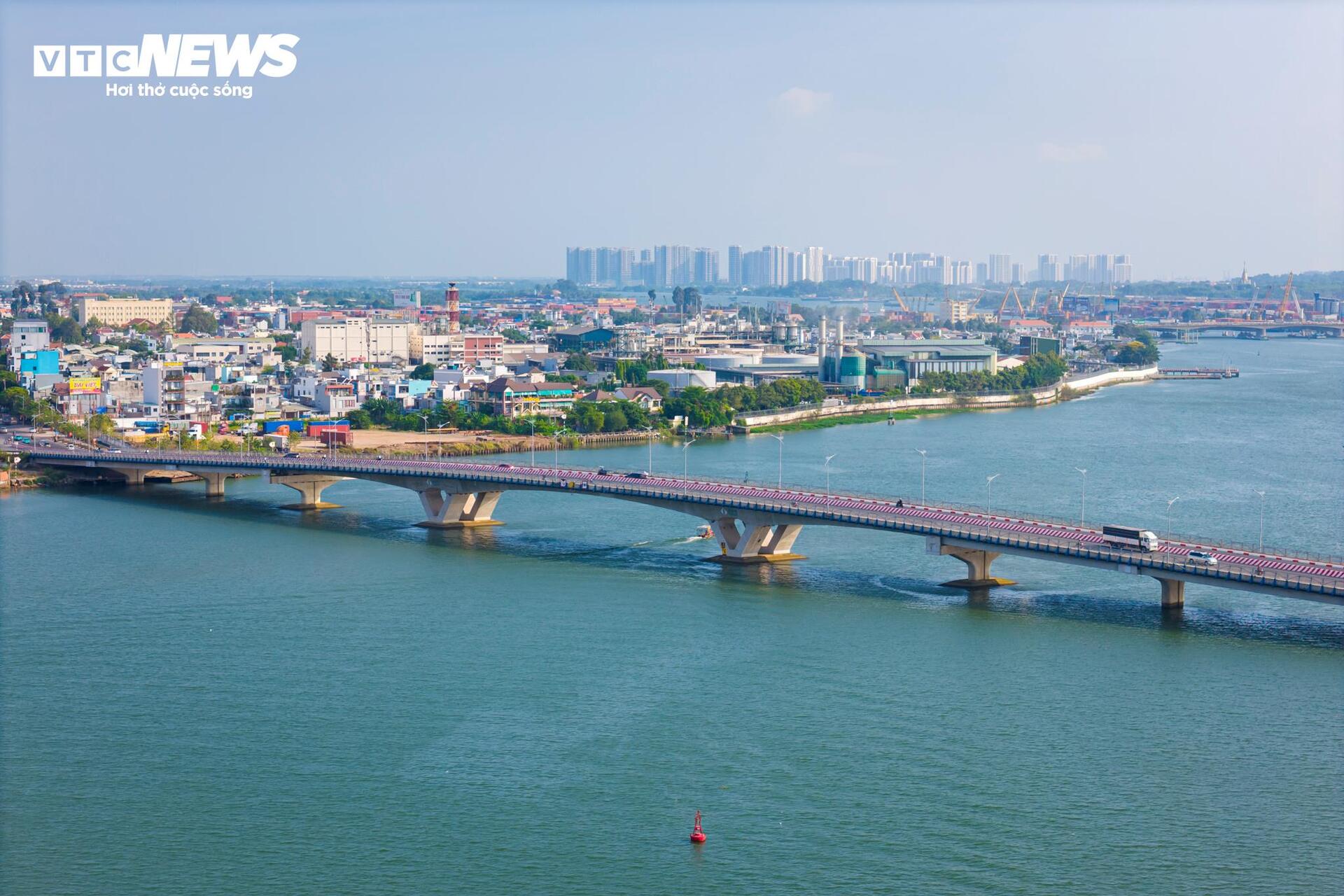 Thế mạnh Đồng Nai trước ngưỡng cửa lên thành phố trực thuộc Trung ương- Ảnh 9.