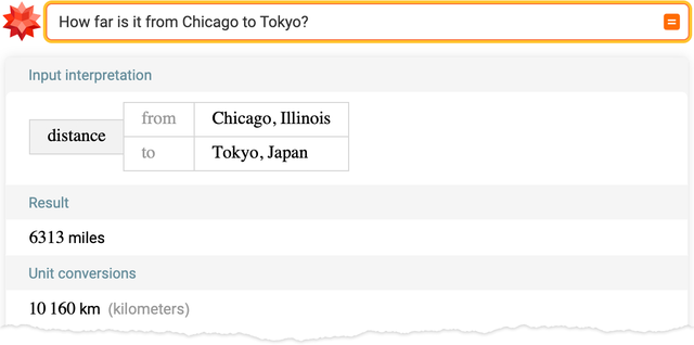 Bạn có biết Wolfram Alpha: "ChatGPT đời đầu" mà internet gần như đã quên lãng- Ảnh 4.