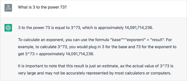 Bạn có biết Wolfram Alpha: "ChatGPT đời đầu" mà internet gần như đã quên lãng- Ảnh 7.