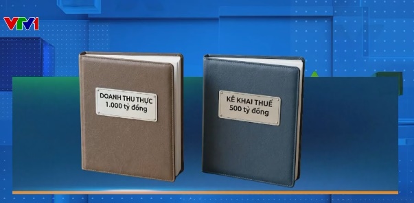 Hai sổ kế toán: Chiêu cũ, rủi ro mới trong thời đại số  - Ảnh 2.