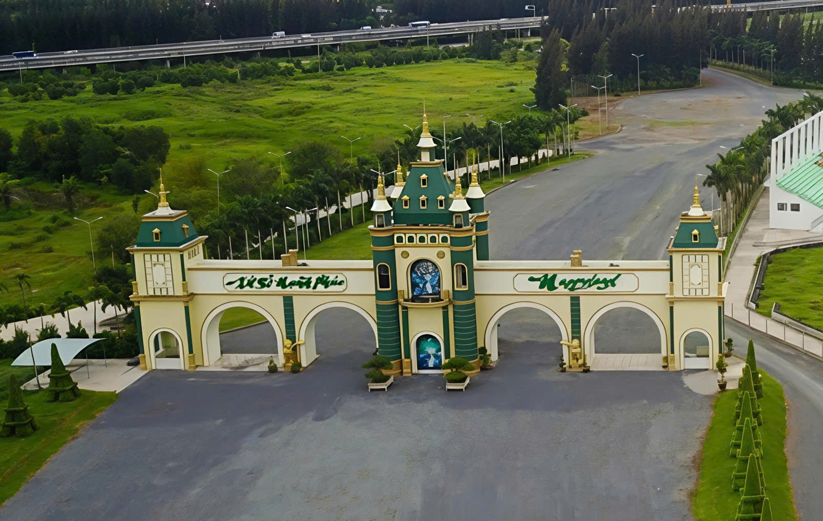 Tạm dừng giao dịch Tập đoàn Khang Thông và Công ty con tại Tây Ninh - Ảnh 1.