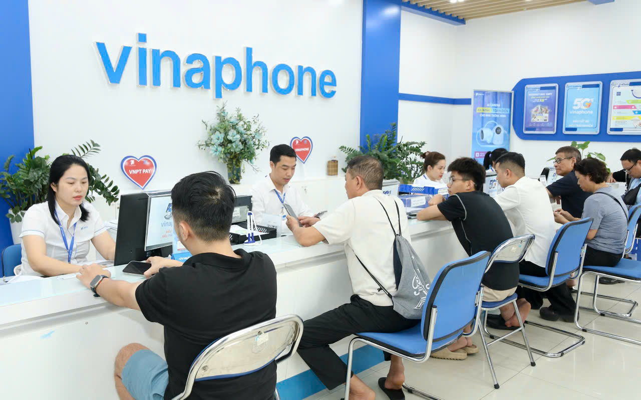 VinaPhone, MobiFone, Viettel ra thông báo về việc xác thực thông tin thuê bao theo quy định mới- Ảnh 4.