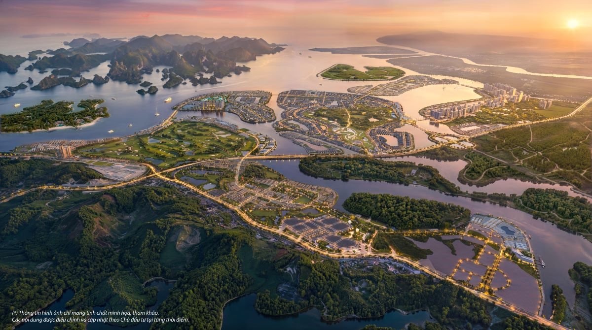 Vinhomes tung gói hỗ trợ lãi suất "siêu khủng" 0-6% cho khách mua nhà trong 5 năm- Ảnh 1.