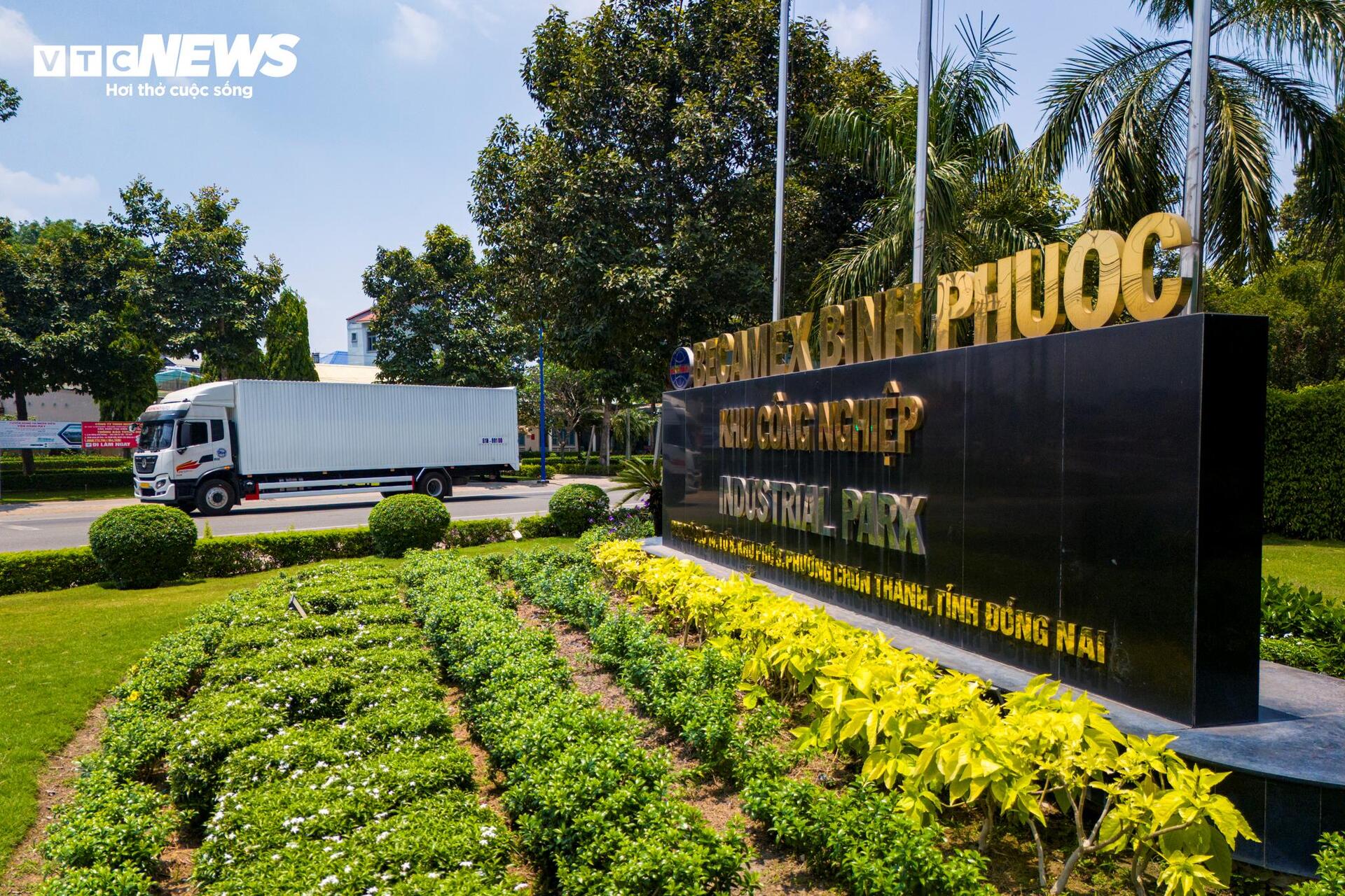 Thế mạnh Đồng Nai trước ngưỡng cửa lên thành phố trực thuộc Trung ương- Ảnh 2.