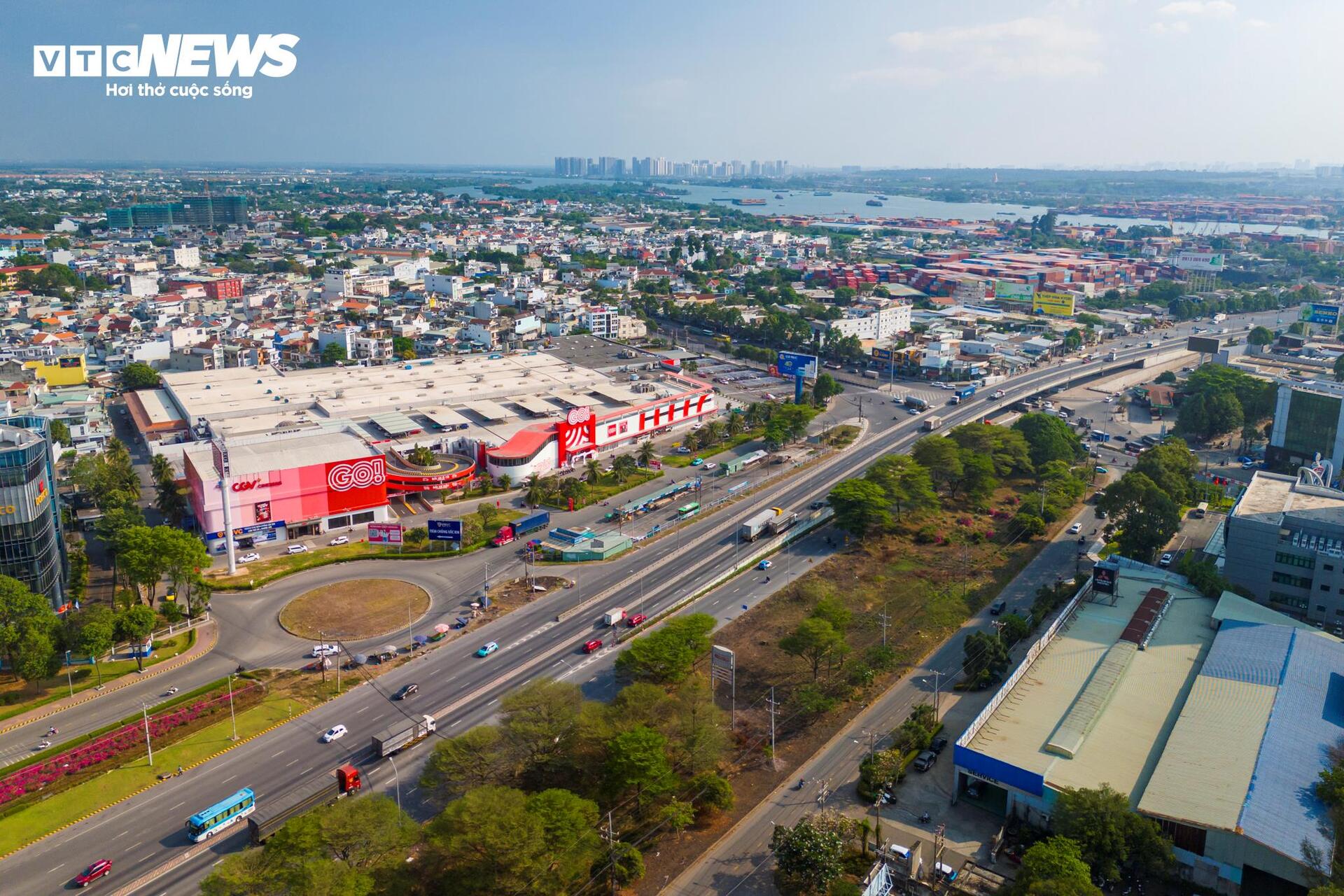 Thế mạnh Đồng Nai trước ngưỡng cửa lên thành phố trực thuộc Trung ương- Ảnh 1.