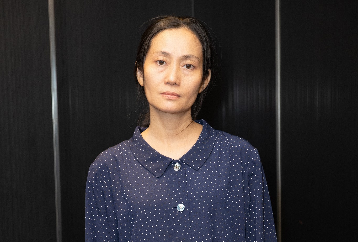 Nữ diễn viên Việt đến dự tiệc nhà đại gia chỉ uống nước suối, không làm nghề nào khác vẫn mua 3 miếng đất ở TP.HCM- Ảnh 2.