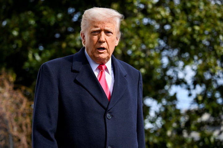 10 nhà khoa học Mỹ liên quan các lĩnh vực trọng yếu biến mất, Nhà Trắng điều tra- Ảnh 1.