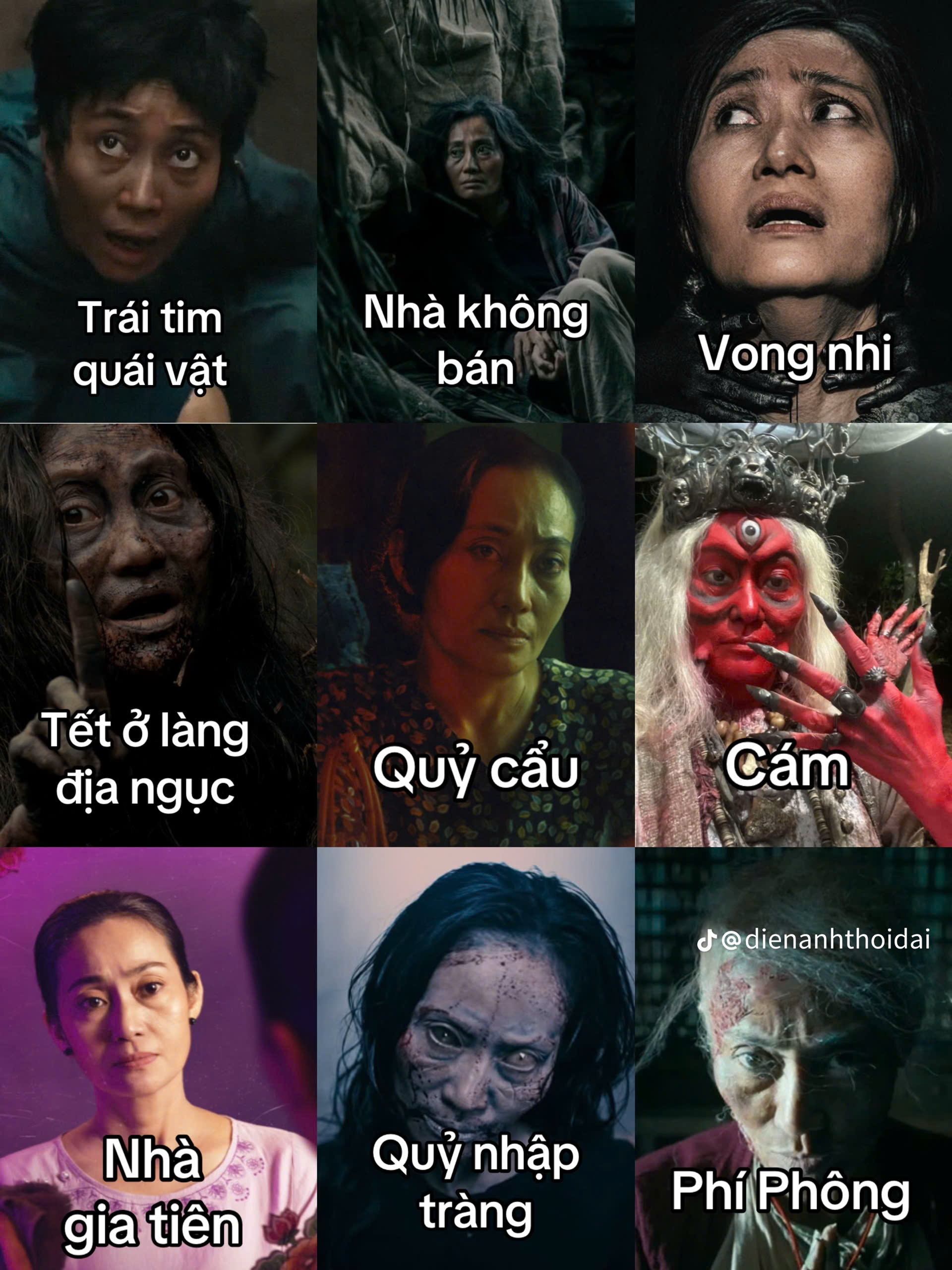 Nữ diễn viên Việt đến dự tiệc nhà đại gia chỉ uống nước suối, không làm nghề nào khác vẫn mua 3 miếng đất ở TP.HCM- Ảnh 3.