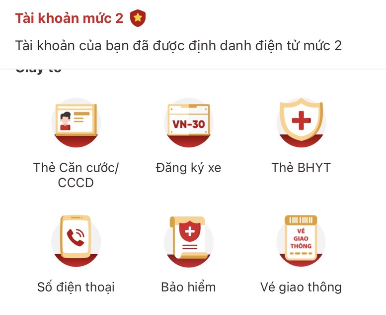 Tất cả người dân chú ý: Cách kiểm tra số điện thoại đã xác thực hay chưa nhanh nhất - Ảnh 2.