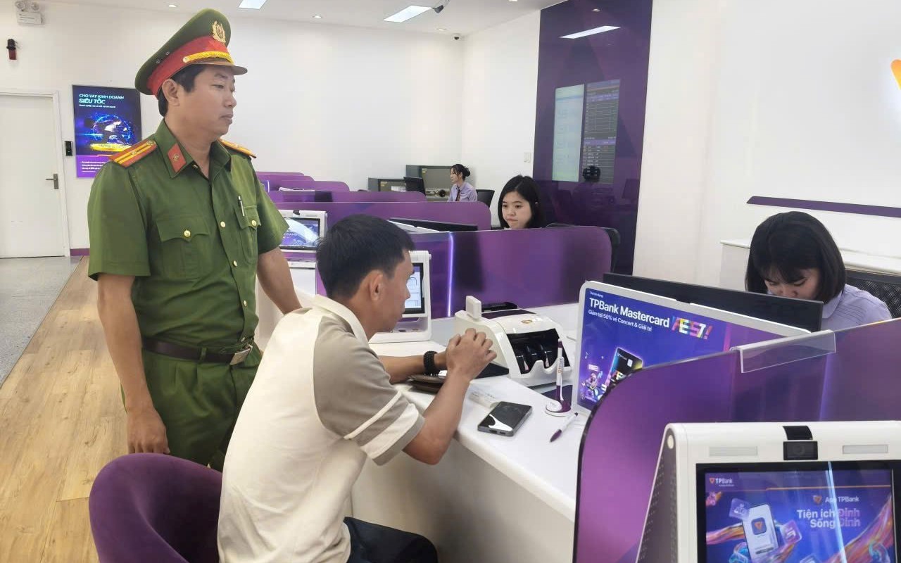 Từ hôm nay (17/4), hàng triệu người dân TP.HCM đón một tin rất vui - Ảnh 13.