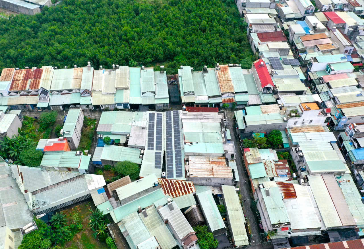 Cận cảnh 48 căn nhà xây trái phép TPHCM và những hệ lụy cho cư dân - Ảnh 2.