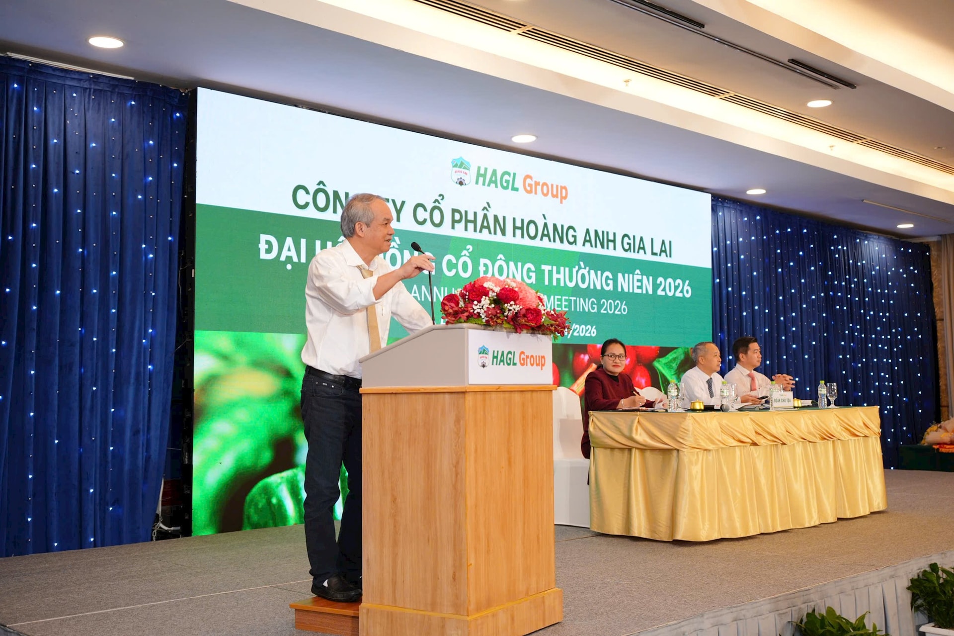 Sắp IPO công ty con, Bầu Đức tự tin: "Ai gan cam kết như HAGL, cổ tức tiền mặt 50% trong 3 năm"- Ảnh 5.