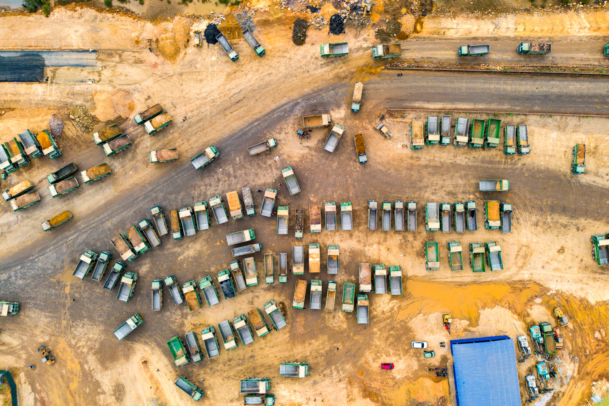 Toàn cảnh siêu dự án 18 tỷ USD của Vinhomes:  Rộng như một thành phố- Ảnh 10.