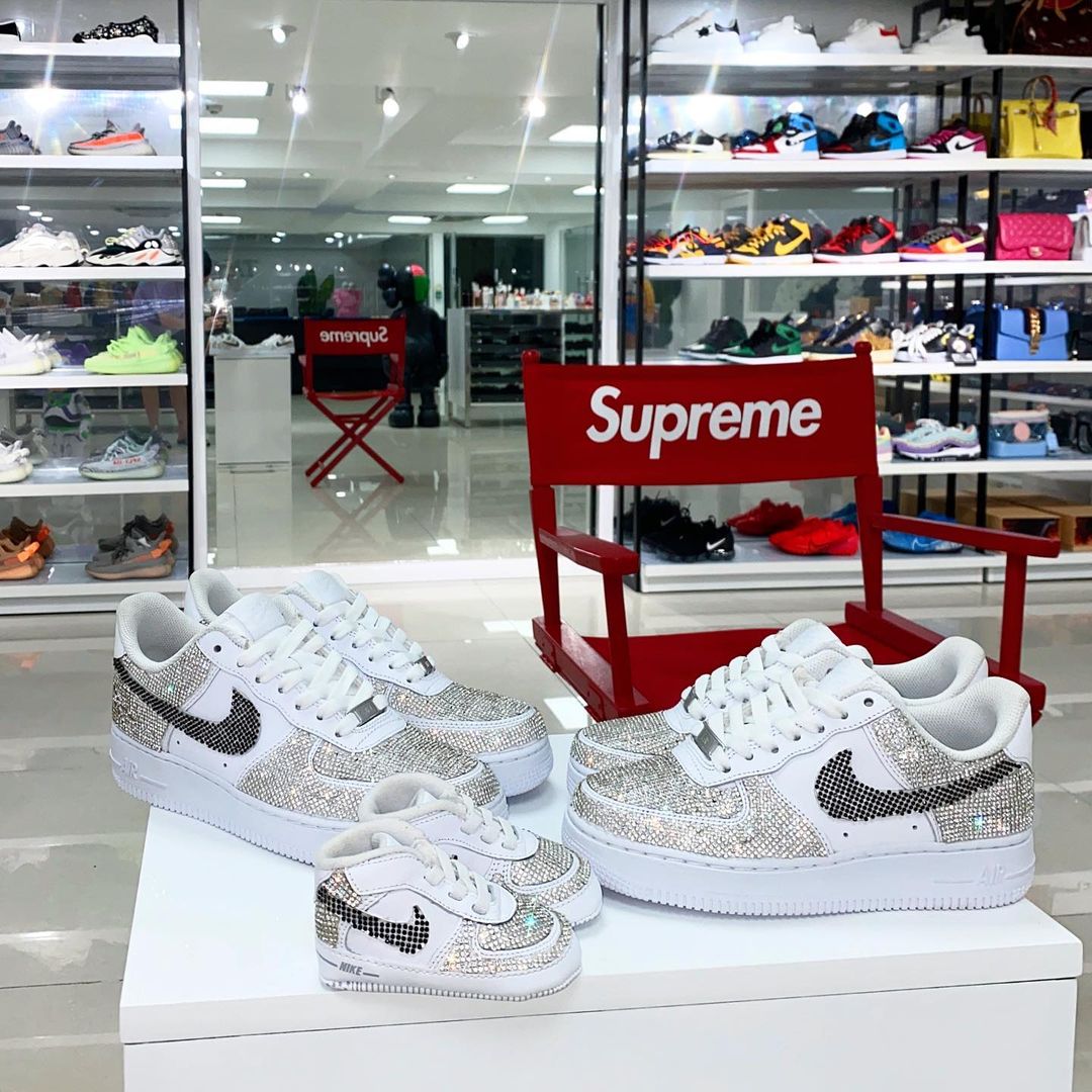 Nhà của Joyce Phạm - ái nữ đại gia Minh Nhựa: Biệt thự lên đèn sáng rực cả khu phố, bên trong là không gian sống sang chảnh đúng chuẩn rich kid - Ảnh 14.