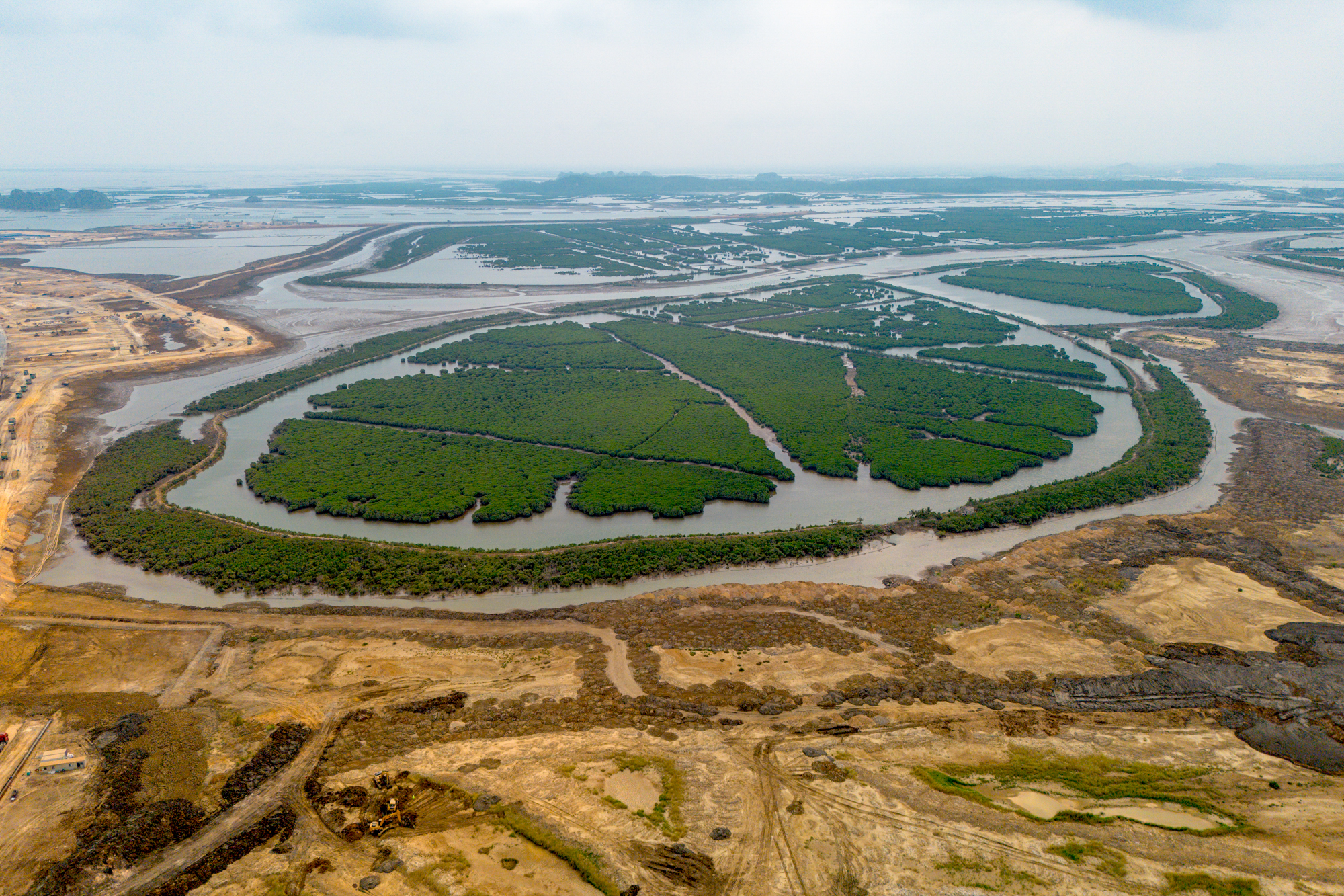 Toàn cảnh siêu dự án 18 tỷ USD của Vinhomes:  Rộng như một thành phố- Ảnh 12.