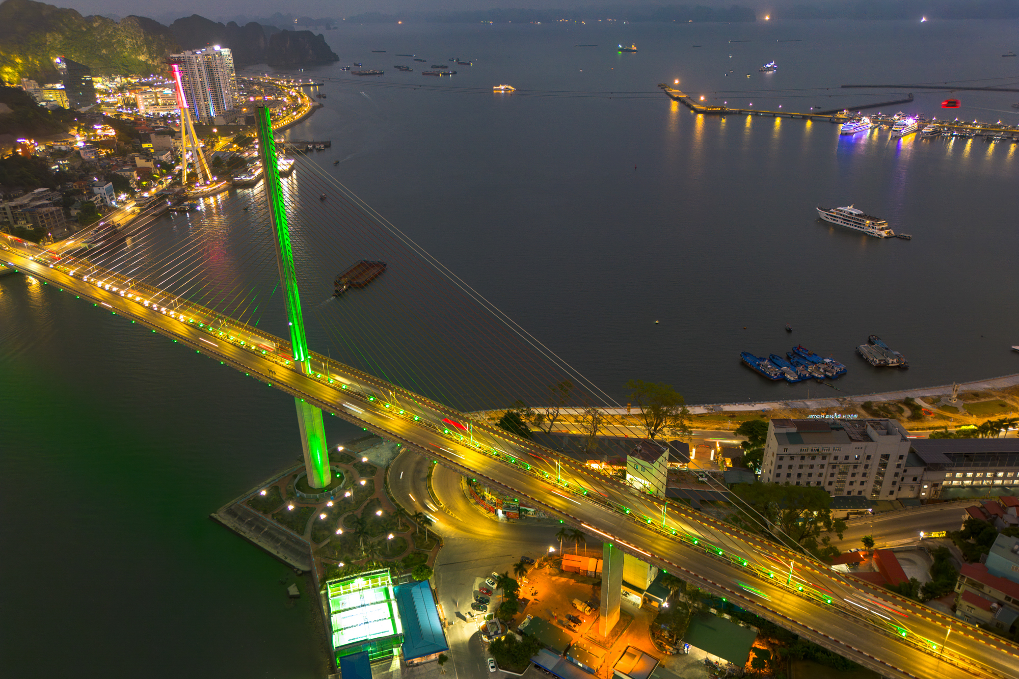 Toàn cảnh siêu dự án 18 tỷ USD của Vinhomes:  Rộng như một thành phố- Ảnh 13.