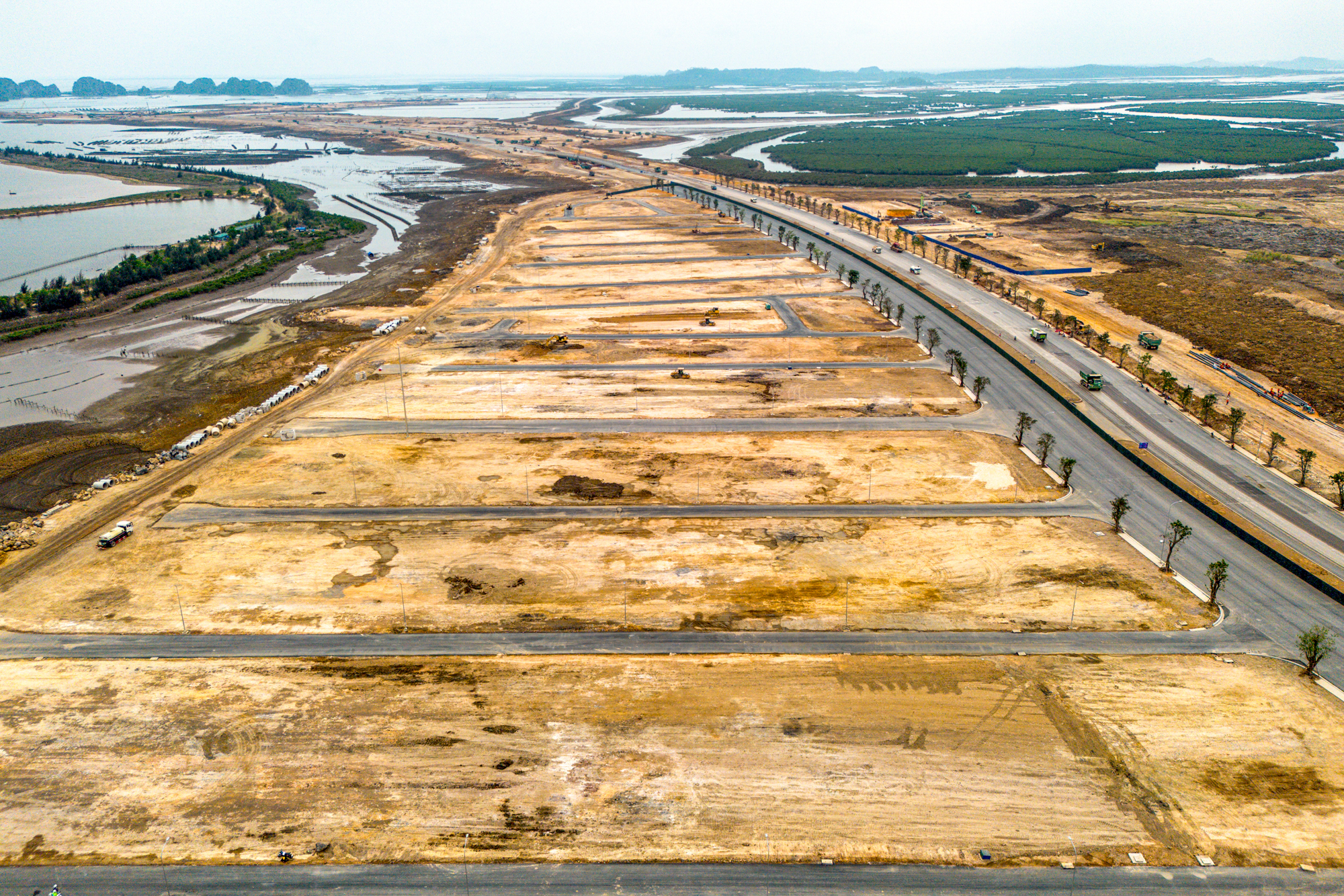 Toàn cảnh siêu dự án 18 tỷ USD của Vinhomes:  Rộng như một thành phố- Ảnh 4.