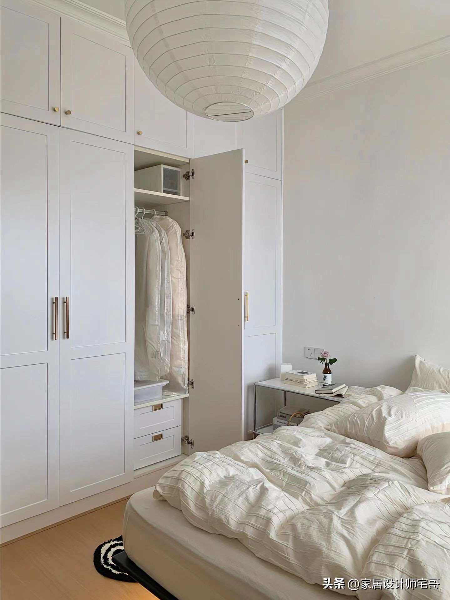 Căn hộ 69m² được cải tạo với chi phí hơn 500 triệu: Nhỏ nhưng tinh tế đến mức ai xem cũng muốn học theo- Ảnh 12.