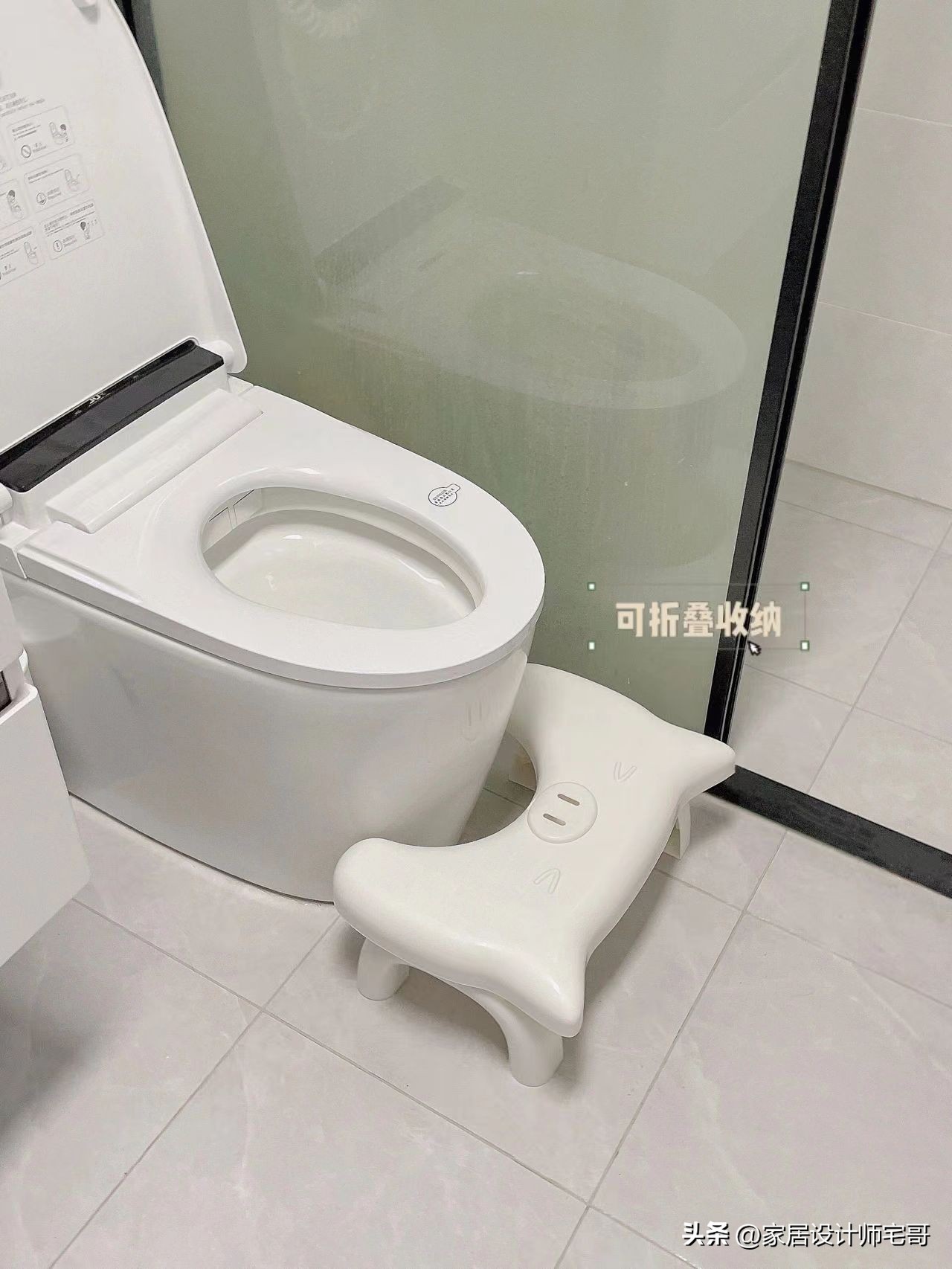 Căn hộ 69m² được cải tạo với chi phí hơn 500 triệu: Nhỏ nhưng tinh tế đến mức ai xem cũng muốn học theo- Ảnh 18.