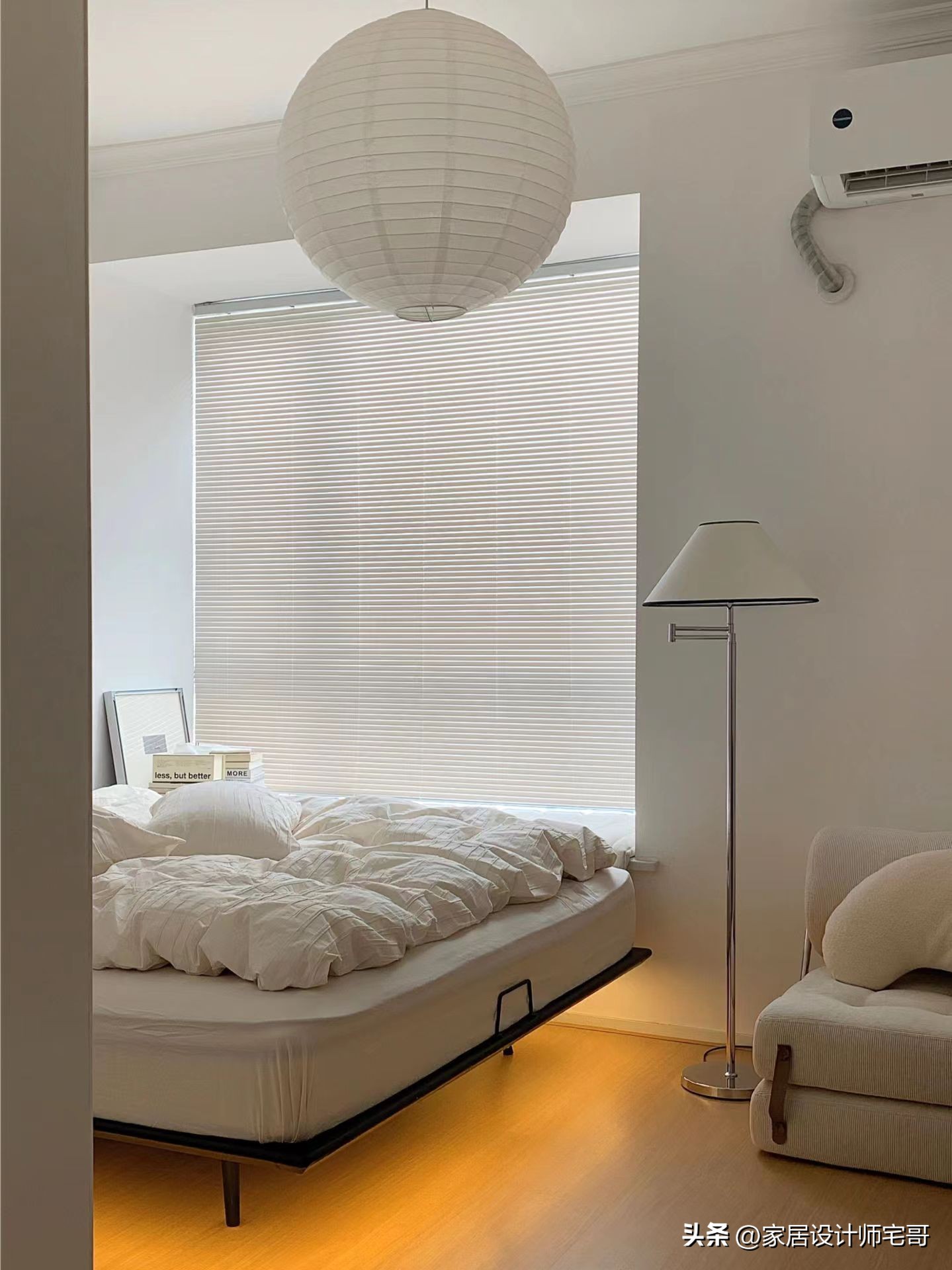 Căn hộ 69m² được cải tạo với chi phí hơn 500 triệu: Nhỏ nhưng tinh tế đến mức ai xem cũng muốn học theo- Ảnh 14.