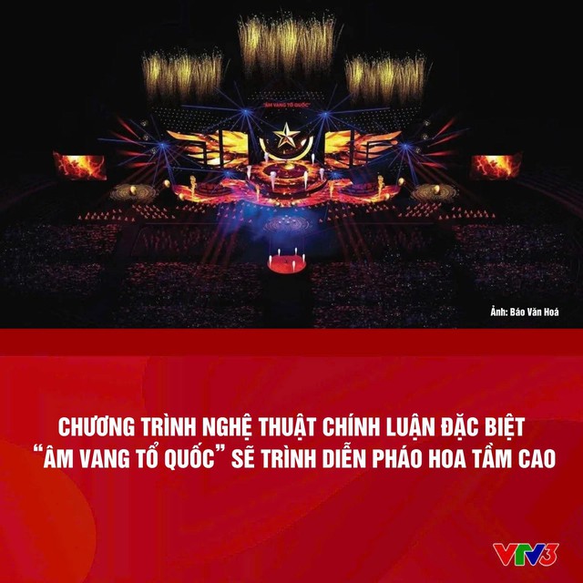 Tin rất vui: Người dân Hà Nội sẽ được xem pháo hoa tầm cao vào đúng dịp lễ từ khu vực này- Ảnh 1.