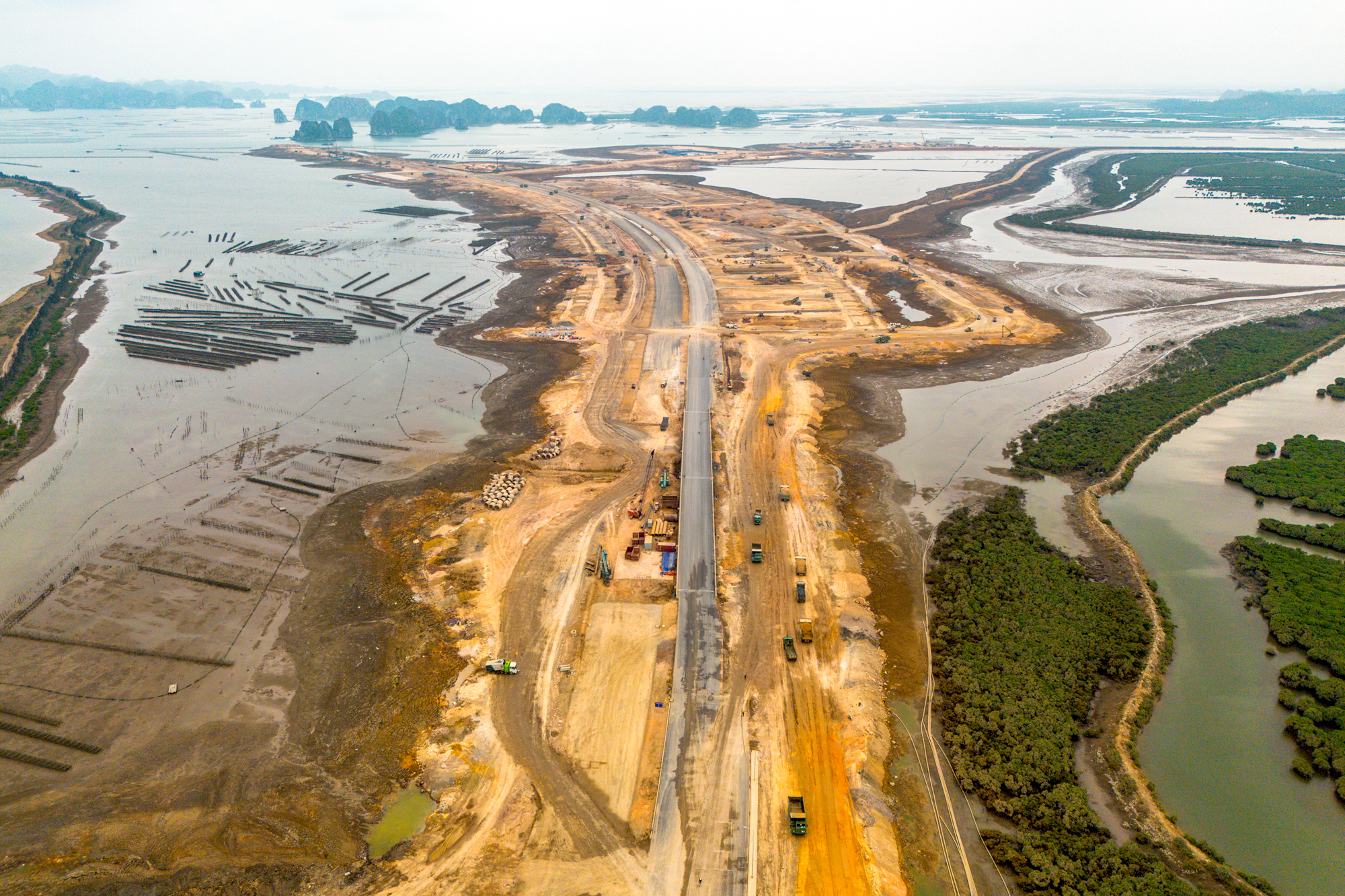 Toàn cảnh siêu dự án 18 tỷ USD của Vinhomes:  Rộng như một thành phố- Ảnh 7.