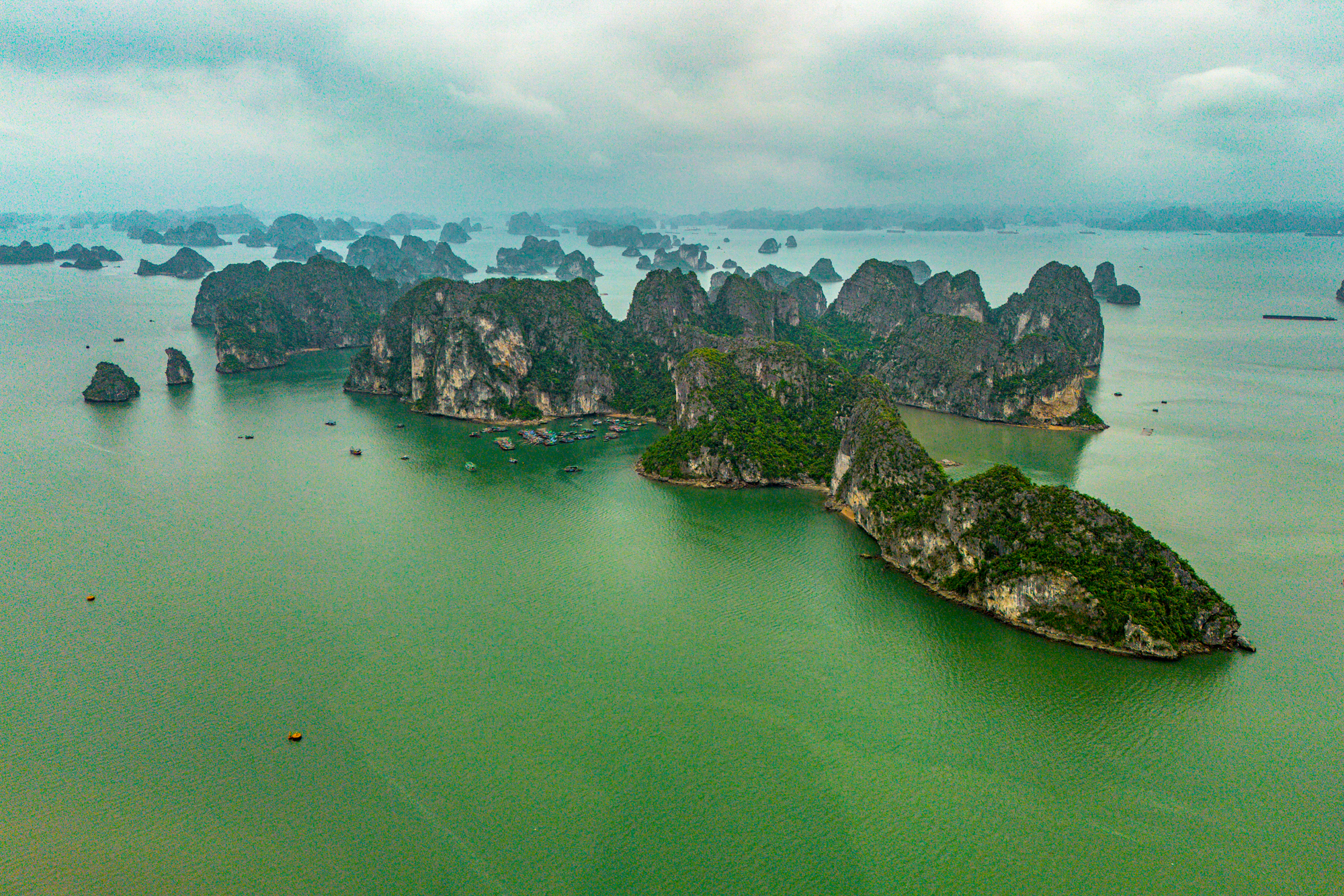 Toàn cảnh siêu dự án 18 tỷ USD của Vinhomes:  Rộng như một thành phố- Ảnh 8.