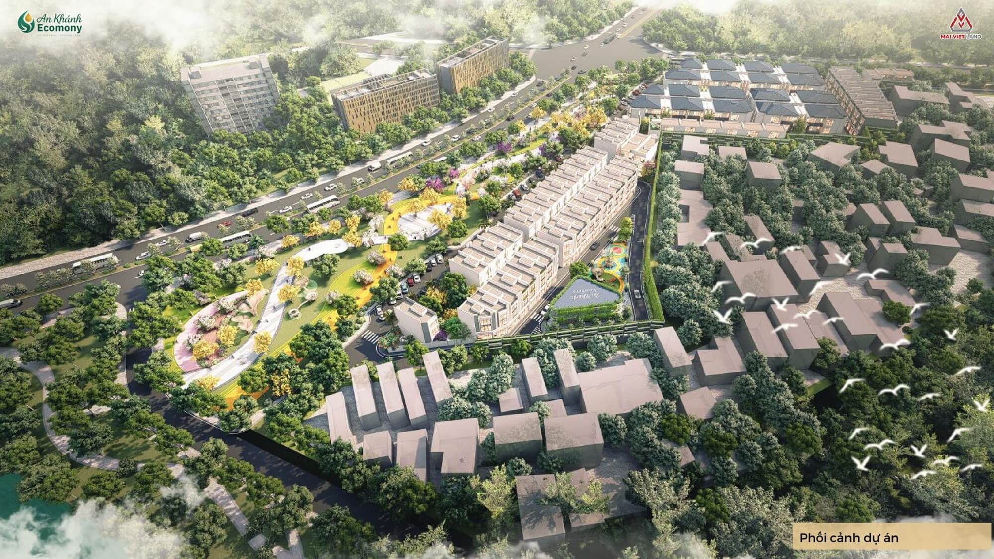 Hà Nội: Khan hiếm cung mới biệt thự, liền kề trong khi nhu cầu tích sản vẫn cao - Ảnh 3.