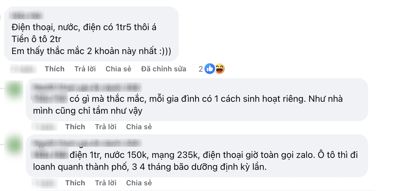 Sau 10 năm trả nợ, gia đình 5 người bắt đầu lại từ số 0 - nhưng lần đầu được thở phào nhẹ nhõm! - Ảnh 2.