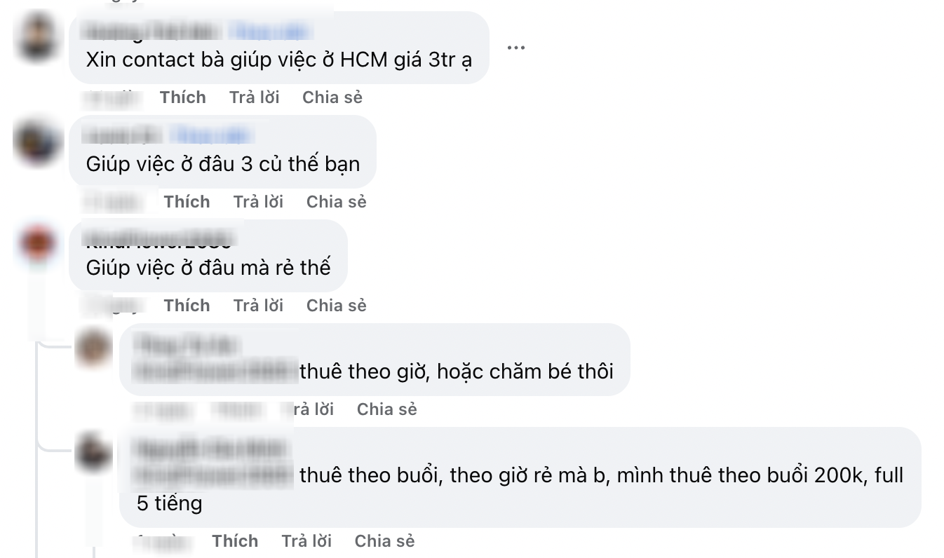 Sau 10 năm trả nợ, gia đình 5 người bắt đầu lại từ số 0 - nhưng lần đầu được thở phào nhẹ nhõm! - Ảnh 3.