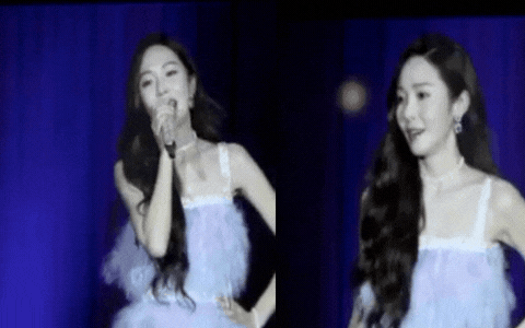 Mối quan hệ giữa Chi Pu và "công chúa Kpop" đời đầu, 1 hành động đặc biệt ngay tại Việt Nam- Ảnh 2.