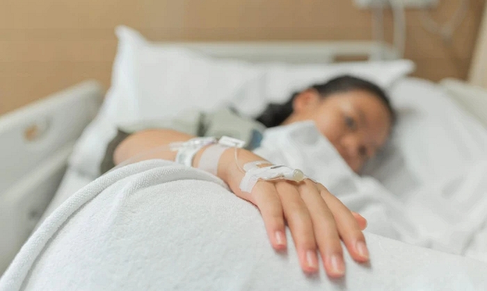 Ngày càng nhiều người tử vong vì ung thư, bác sĩ nói thẳng: Thấy 5 dấu hiệu khi ngủ, khả năng cao bệnh đã "cận kề" - Ảnh 4.