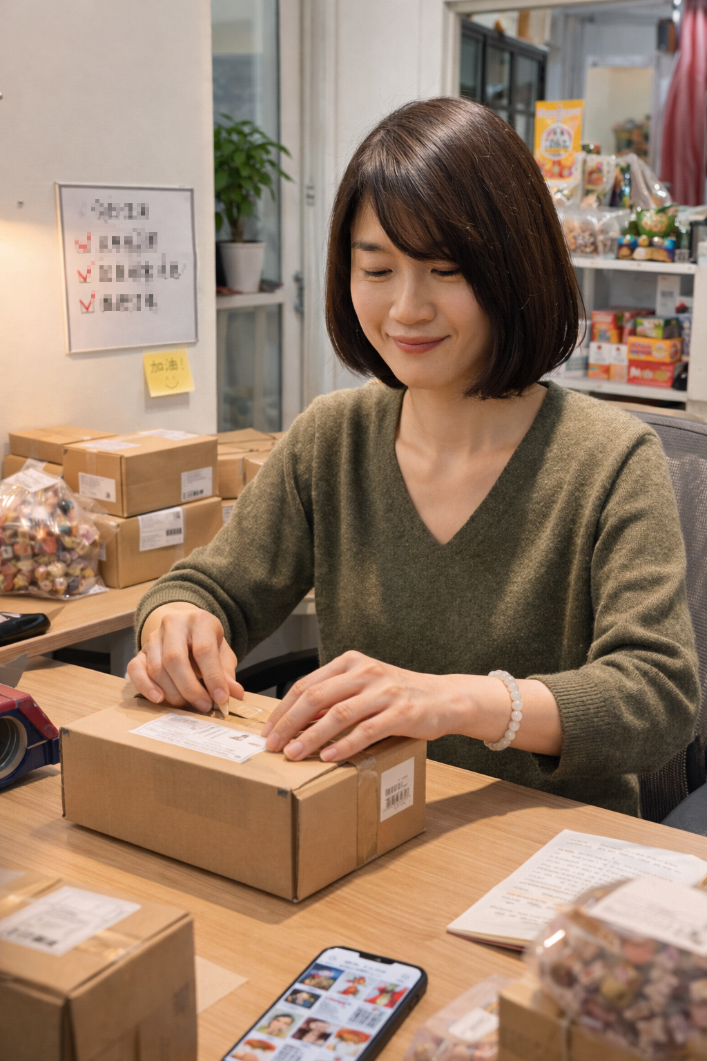 46 tuổi, nuôi 3 con: Tôi tạo thêm nguồn thu thứ hai mỗi tối, 6 tháng sau tài chính gia đình bớt hẳn áp lực- Ảnh 3.