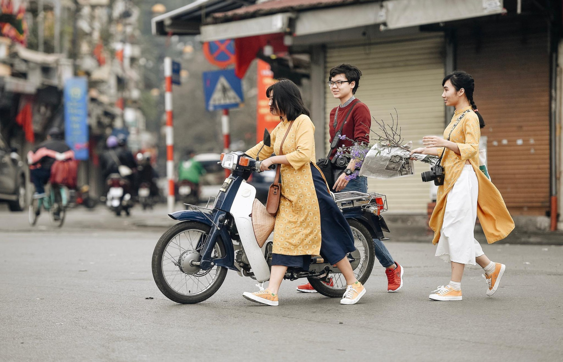 Từ cửa miệng mà người Việt nào cũng dùng nhưng lại là bài toán "bất khả thi" đối với giới dịch thuật thế giới- Ảnh 2.