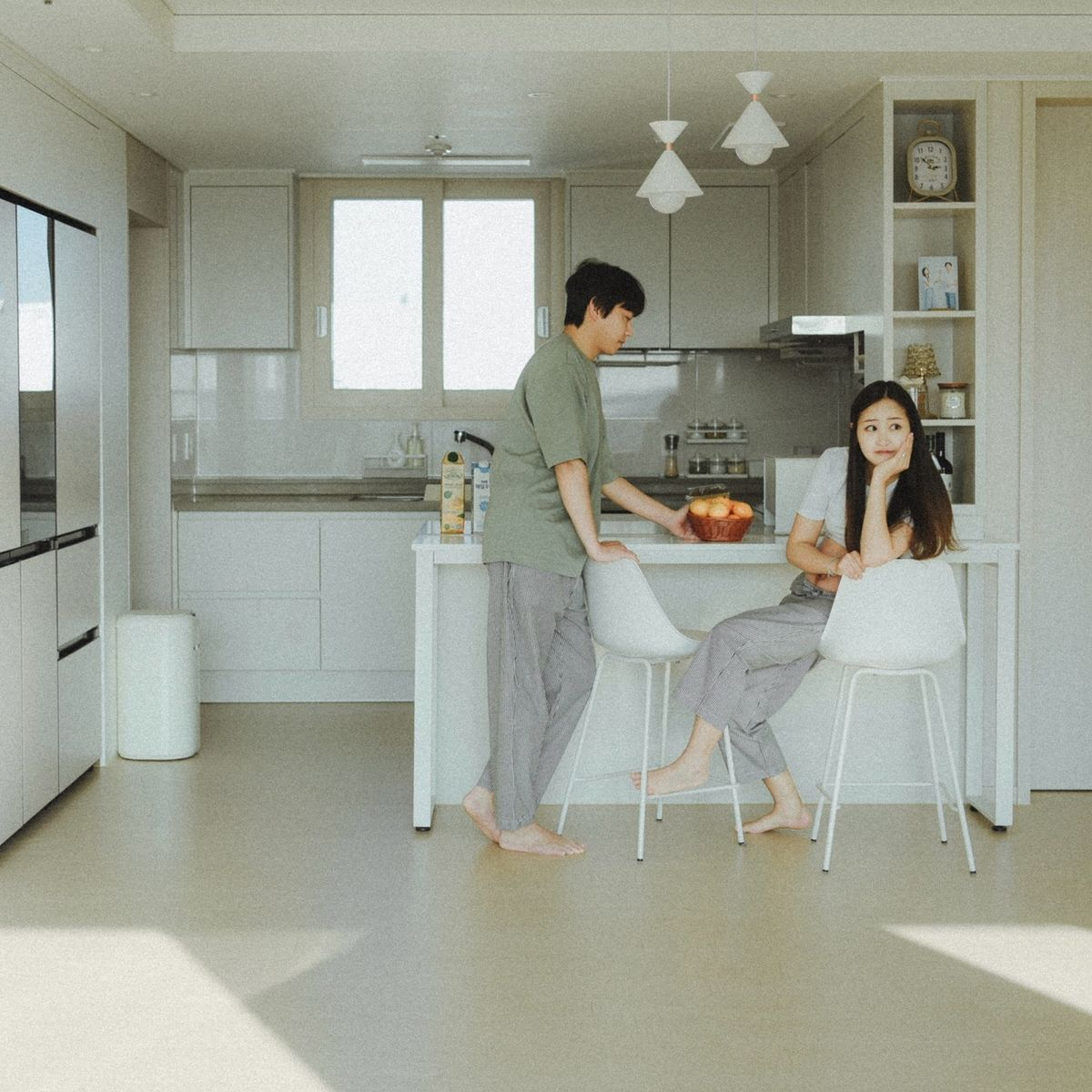 Sau 10 năm trả nợ, gia đình 5 người bắt đầu lại từ số 0 - nhưng lần đầu được thở phào nhẹ nhõm! - Ảnh 4.