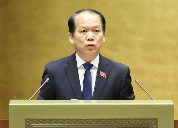 Bộ Tư pháp khẳng định không yêu cầu giao dịch đặt cọc  bất động sản phải công chứng - Ảnh 1.