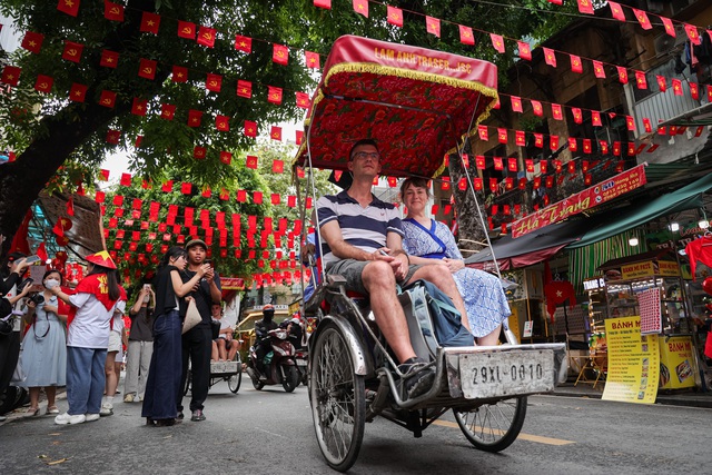 Tin rất vui: Người dân Hà Nội sẽ được xem pháo hoa tầm cao vào đúng dịp lễ từ khu vực này- Ảnh 4.