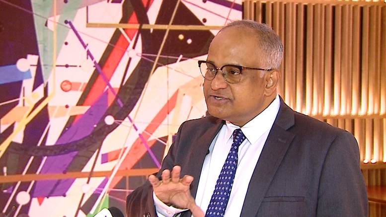 Giám đốc quốc gia ADB: Tăng trưởng tích cực, vị thế Việt Nam vững chắc trong khu vực- Ảnh 1.